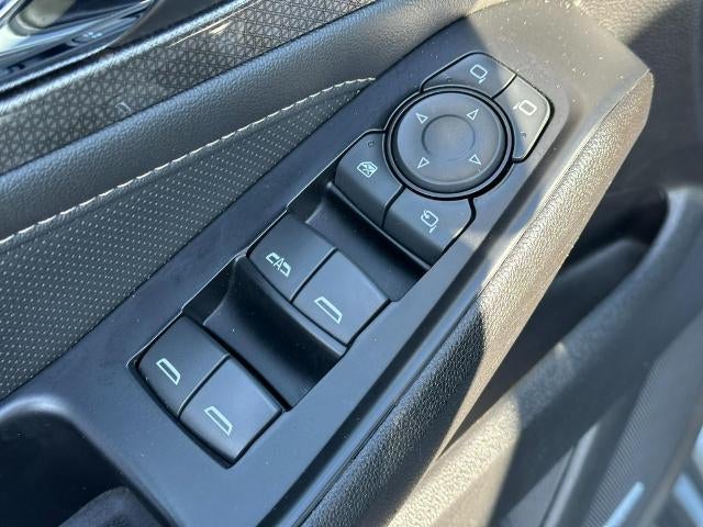 2023 Chevrolet Traverse FWD 1LZ