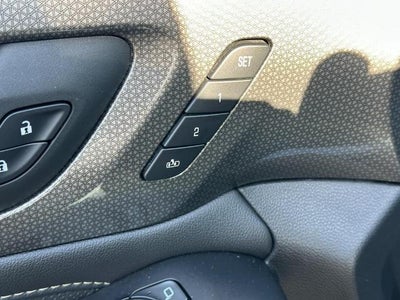 2023 Chevrolet Traverse FWD 1LZ