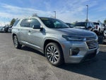 2023 Chevrolet Traverse FWD 1LZ