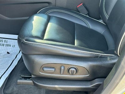 2023 Chevrolet Traverse FWD 1LZ