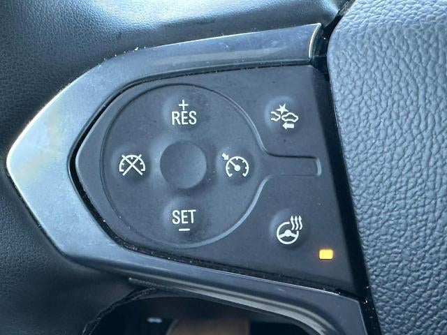 2023 Chevrolet Traverse FWD 1LZ