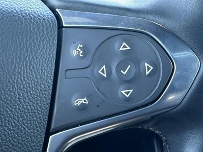 2023 Chevrolet Traverse FWD 1LZ