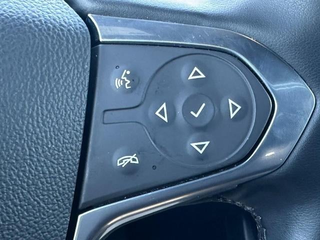 2023 Chevrolet Traverse FWD 1LZ