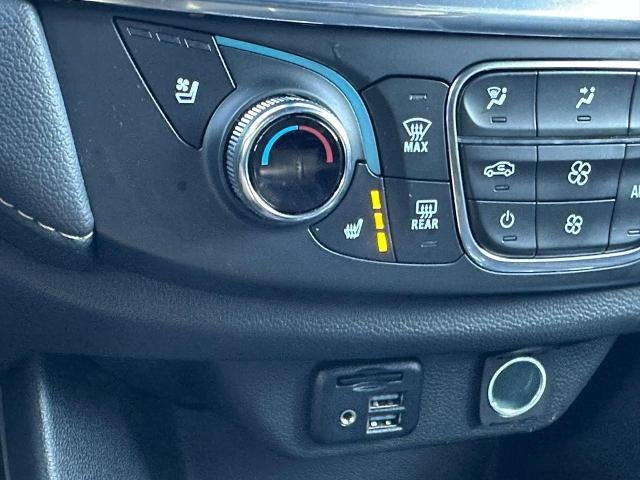 2023 Chevrolet Traverse FWD 1LZ