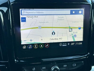 2023 Chevrolet Traverse FWD 1LZ