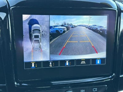 2023 Chevrolet Traverse FWD 1LZ