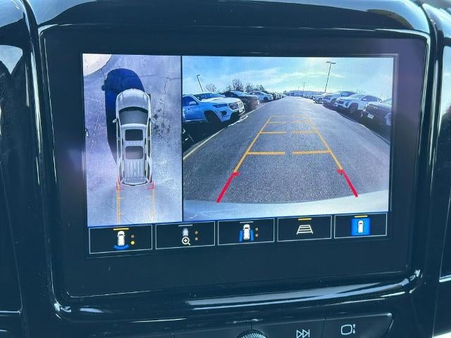 2023 Chevrolet Traverse FWD 1LZ