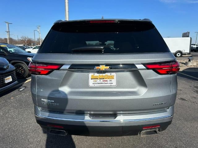 2023 Chevrolet Traverse FWD 1LZ