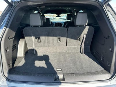 2023 Chevrolet Traverse FWD 1LZ