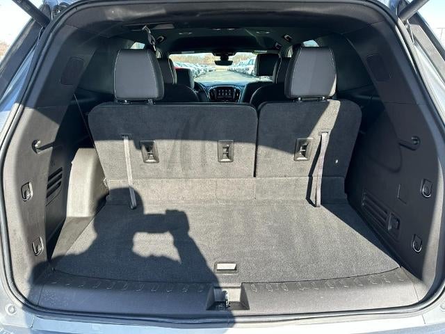 2023 Chevrolet Traverse FWD 1LZ