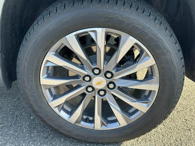 2023 Chevrolet Traverse FWD 1LZ