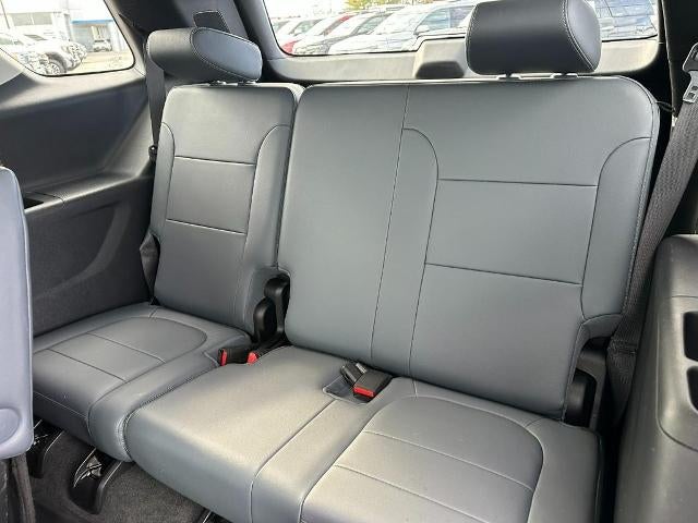 2020 Chevrolet Traverse FWD 1LZ