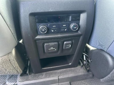 2020 Chevrolet Traverse FWD 1LZ