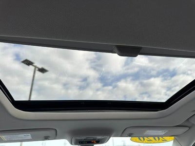 2020 Chevrolet Traverse FWD 1LZ