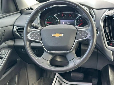 2020 Chevrolet Traverse FWD 1LZ