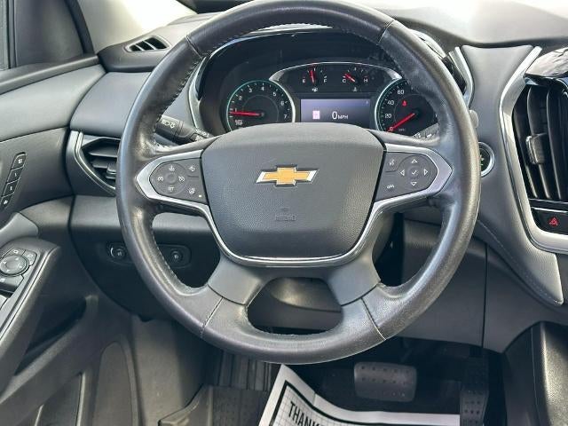 2020 Chevrolet Traverse FWD 1LZ
