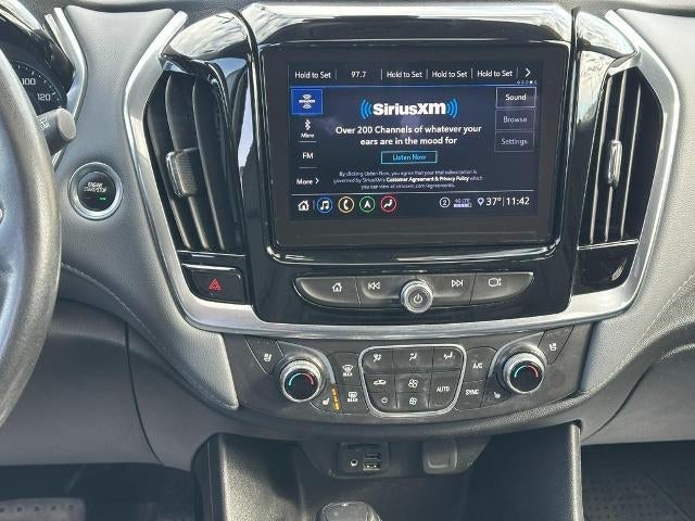 2020 Chevrolet Traverse FWD 1LZ