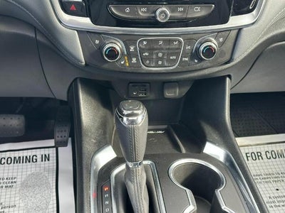 2020 Chevrolet Traverse FWD 1LZ