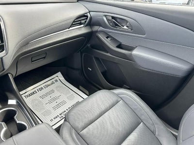 2020 Chevrolet Traverse FWD 1LZ