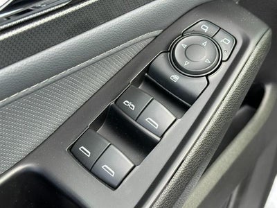 2020 Chevrolet Traverse FWD 1LZ