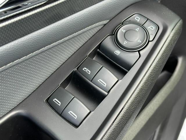 2020 Chevrolet Traverse FWD 1LZ