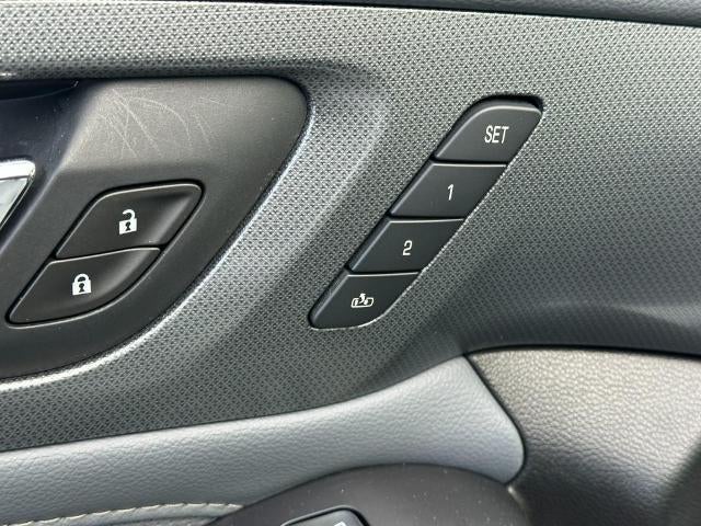 2020 Chevrolet Traverse FWD 1LZ