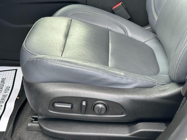 2020 Chevrolet Traverse FWD 1LZ