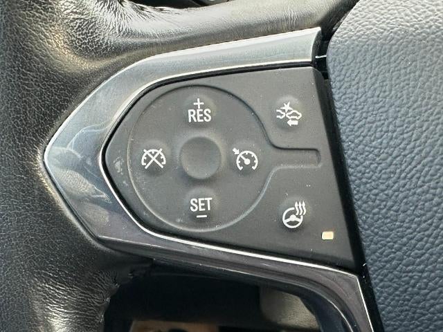 2020 Chevrolet Traverse FWD 1LZ