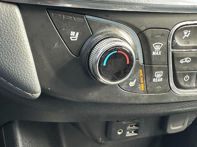 2020 Chevrolet Traverse FWD 1LZ