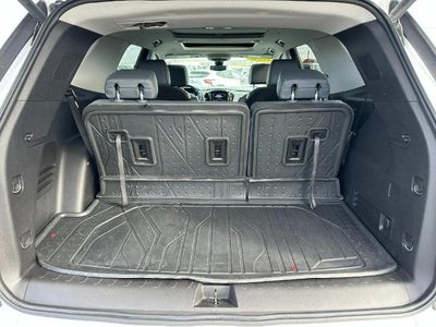 2020 Chevrolet Traverse FWD 1LZ