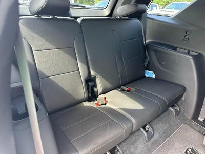 2023 Chevrolet Traverse AWD 1LZ