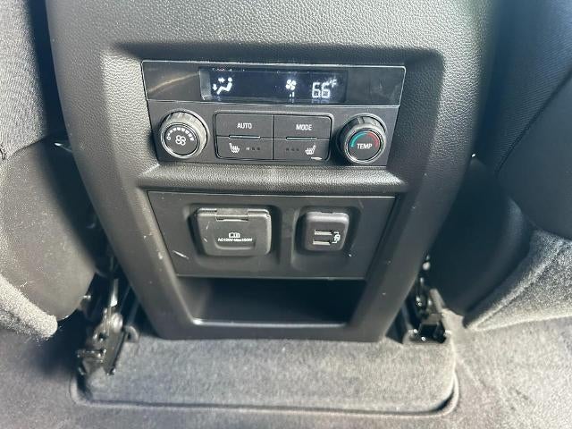 2023 Chevrolet Traverse AWD 1LZ