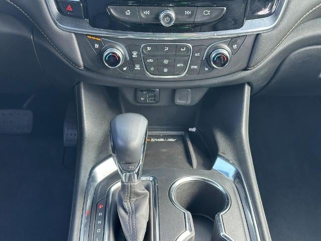 2023 Chevrolet Traverse AWD 1LZ