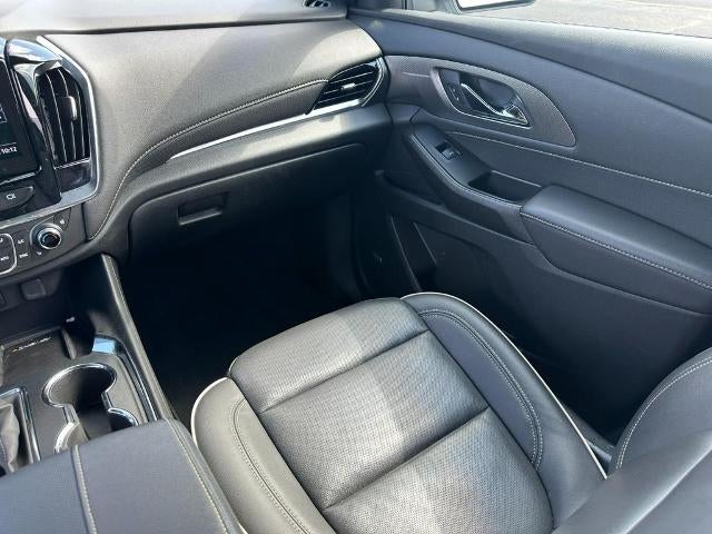 2023 Chevrolet Traverse AWD 1LZ
