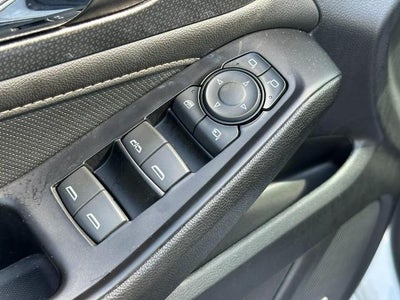 2023 Chevrolet Traverse AWD 1LZ