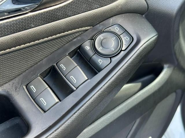 2023 Chevrolet Traverse AWD 1LZ