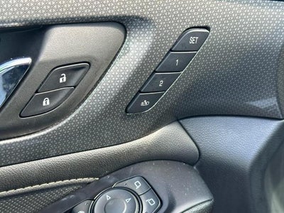 2023 Chevrolet Traverse AWD 1LZ