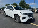 2023 Chevrolet Traverse AWD 1LZ