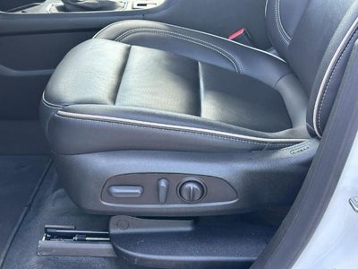 2023 Chevrolet Traverse AWD 1LZ