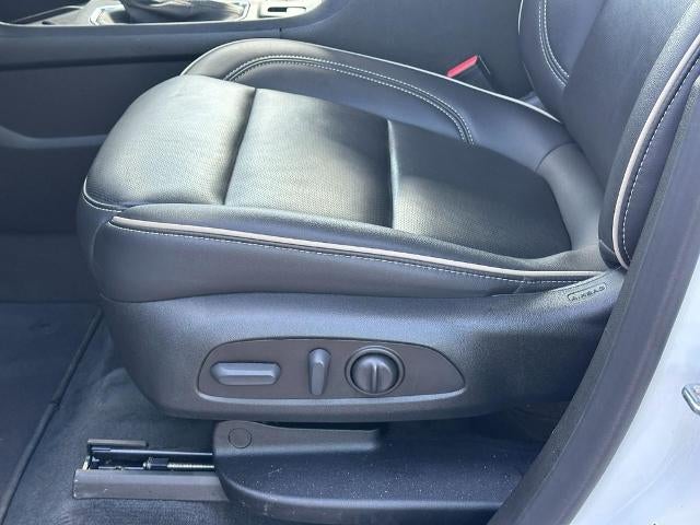 2023 Chevrolet Traverse AWD 1LZ