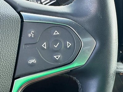 2023 Chevrolet Traverse AWD 1LZ