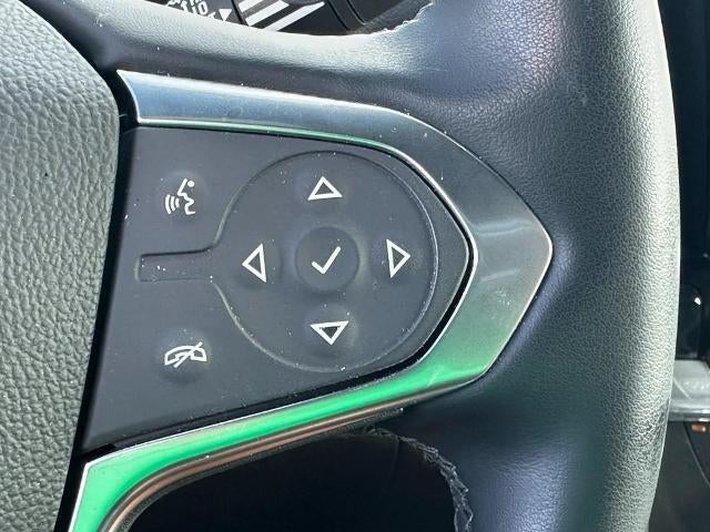 2023 Chevrolet Traverse AWD 1LZ