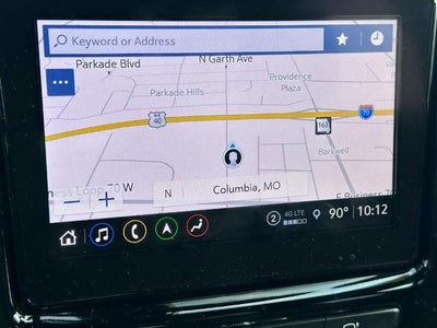 2023 Chevrolet Traverse AWD 1LZ