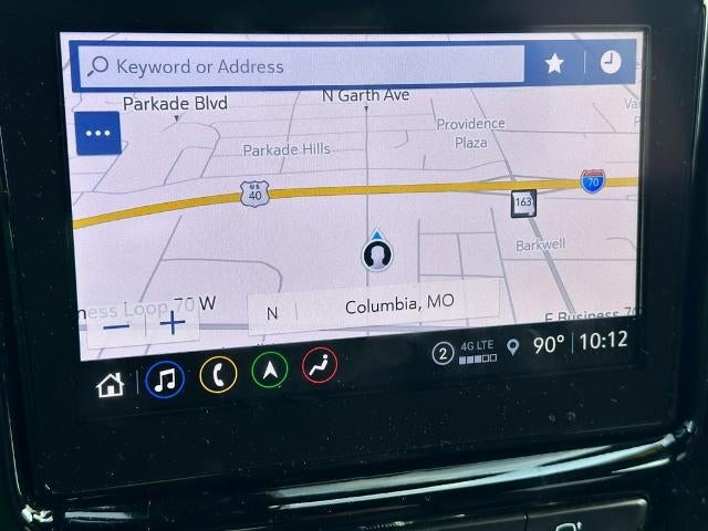 2023 Chevrolet Traverse AWD 1LZ