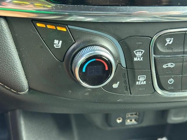 2023 Chevrolet Traverse AWD 1LZ