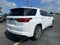 2023 Chevrolet Traverse AWD 1LZ