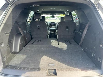 2023 Chevrolet Traverse AWD 1LZ