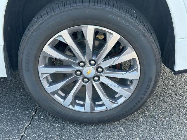 2023 Chevrolet Traverse AWD 1LZ