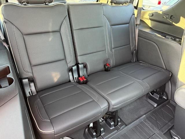 2023 Chevrolet Tahoe 4WD Premier