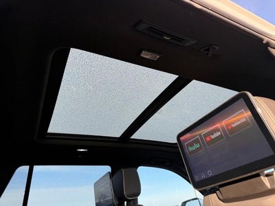 2023 Chevrolet Tahoe 4WD Premier